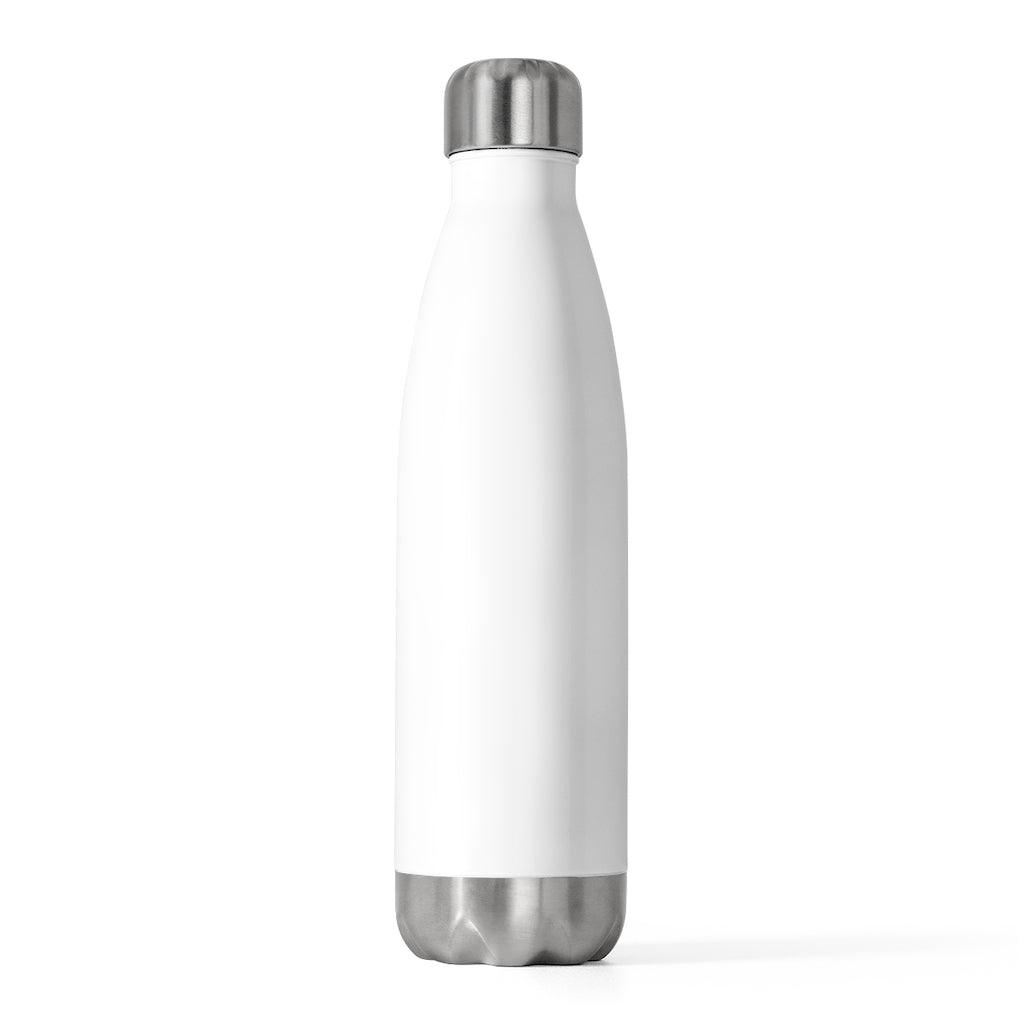 TikTok Made Me 20oz Insulated Bottle by Label Alpha - Vysn