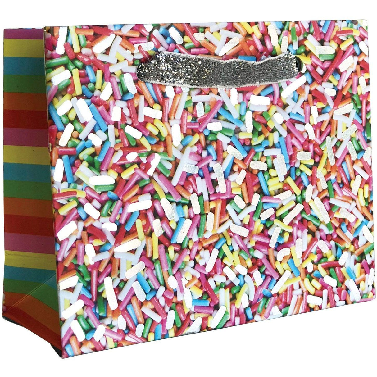 Tiny Birthday Gift Bags, Sprinkles by Present Paper - Vysn