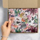 Twig & Twine 20" x 30" Floral Gift Tissue Paper by Present Paper - Vysn