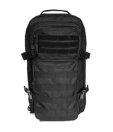 Ultimate Assault Backpack (IIIA Optional) with free multi-purpose molle pouch by 221B Tactical - Vysn