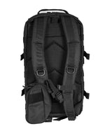 Ultimate Assault Backpack (IIIA Optional) with free multi-purpose molle pouch by 221B Tactical - Vysn