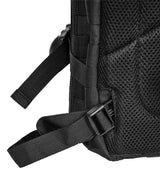 Ultimate Assault Backpack (IIIA Optional) with free multi-purpose molle pouch by 221B Tactical - Vysn