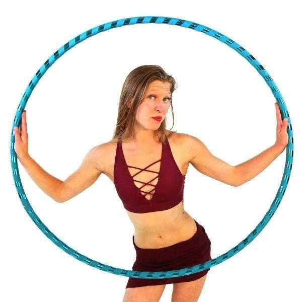 Ultimate Beginner Hula Hoop by UltraPoi - Vysn