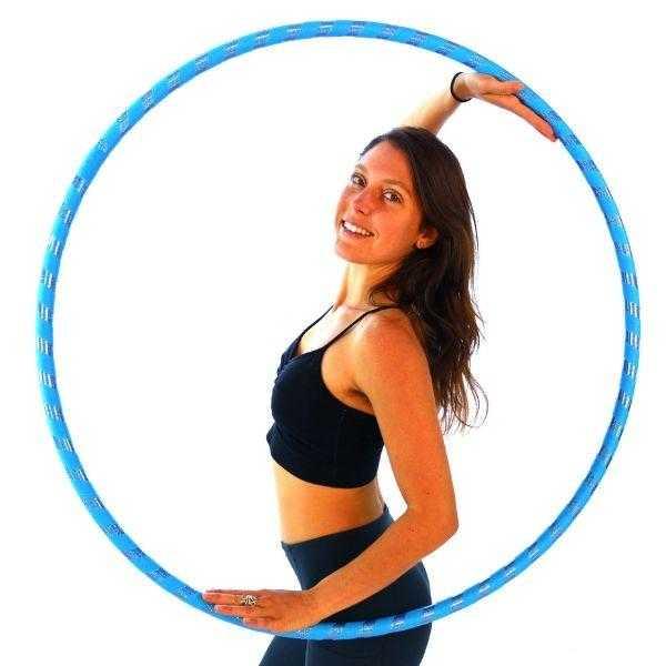 Ultimate Beginner Hula Hoop by UltraPoi - Vysn