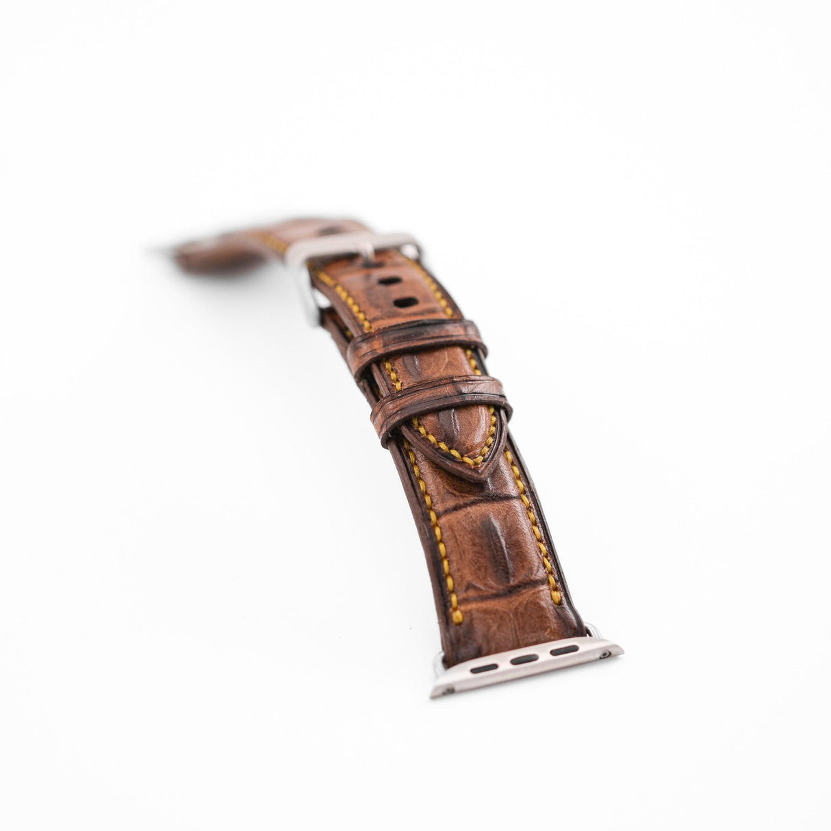 Ultra Apple Watch Band by Lifetime Leather Co - Vysn