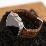 Ultra Apple Watch Band by Lifetime Leather Co - Vysn