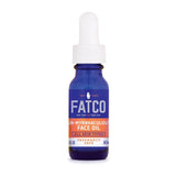 Unmyrrhaculous Face Oil by FATCO Skincare Products - Vysn