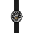 Vista Numero All Black by Hydrogen Watch - Vysn