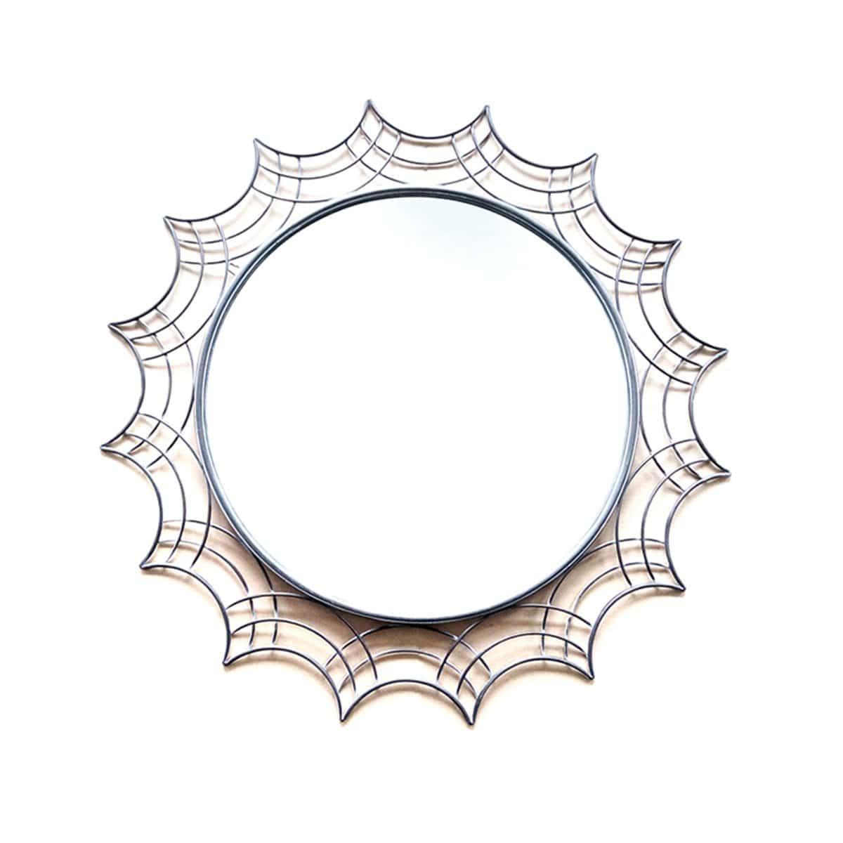 Vita Mirror by Peterson Housewares & Artwares - Vysn