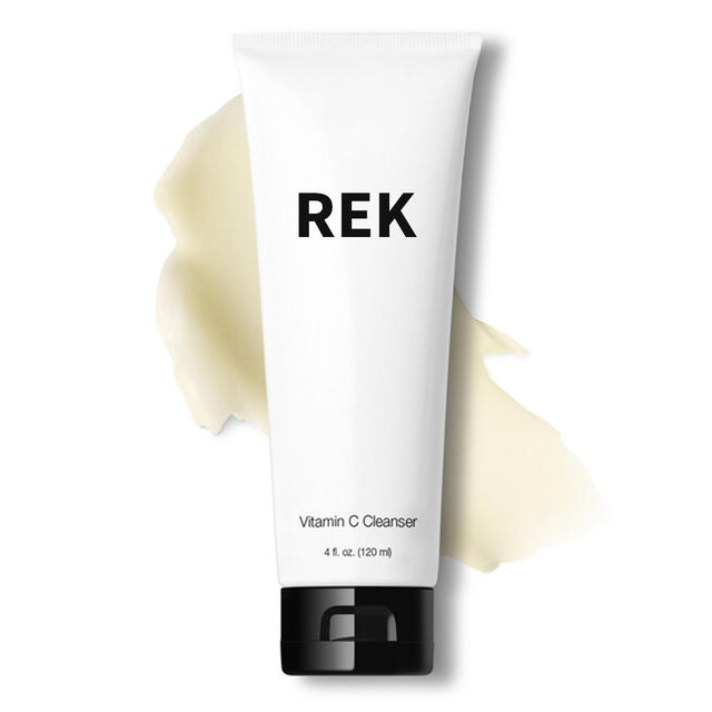 Vitamin C Cleanser | REK Cosmetics by REK Cosmetics - Vysn