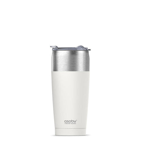 White Tied Tumbler by ASOBU® - Vysn