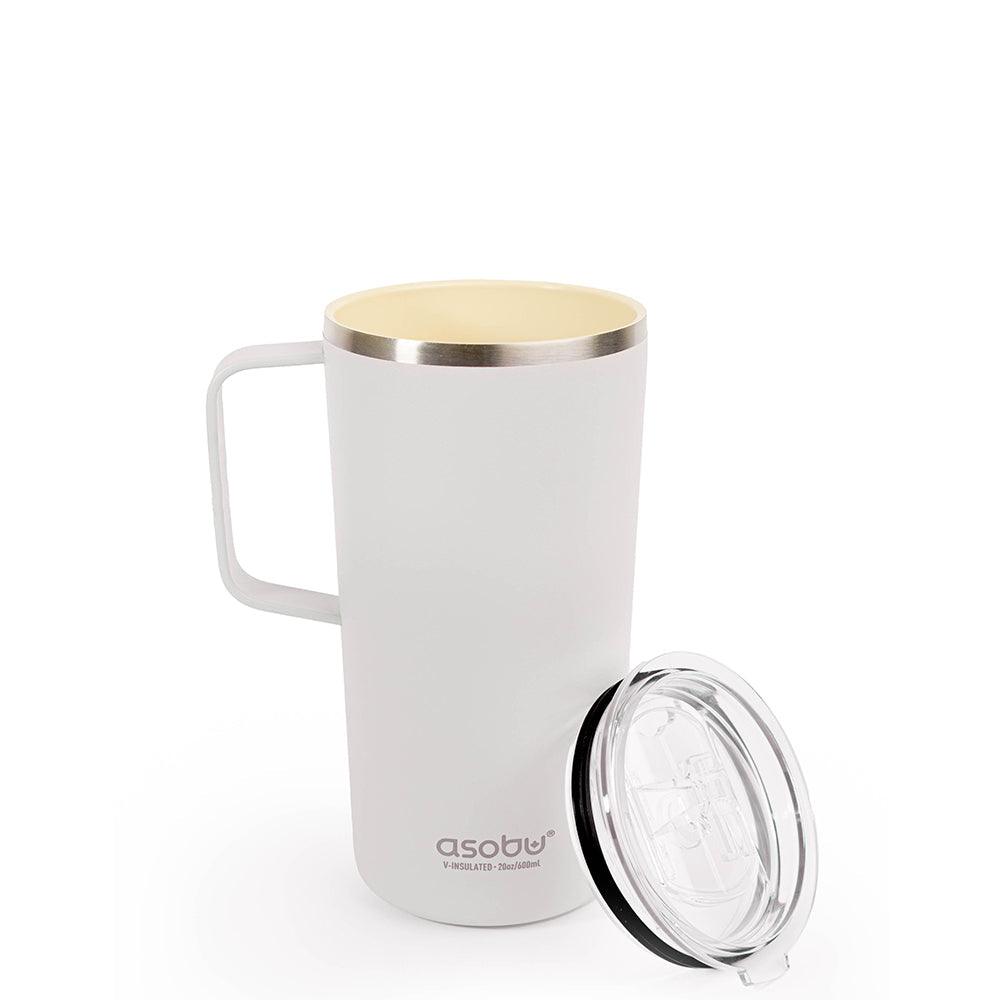 White Tower Mug by ASOBU® - Vysn