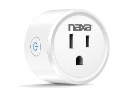 Wi-Fi Smart Plug - VYSN