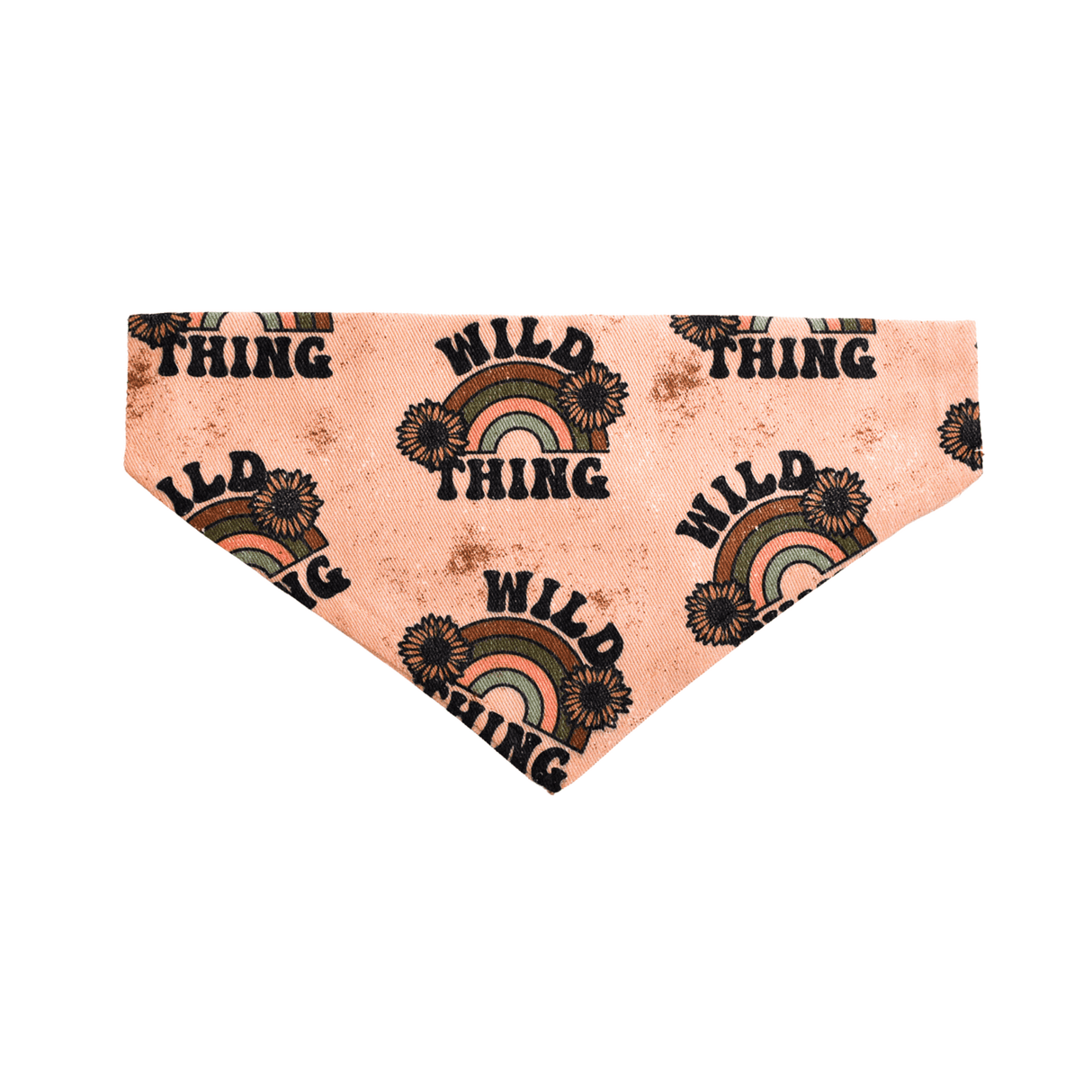 Wild Thing Bandana by Dope Dog Co - Vysn