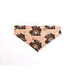 Wild Thing Bandana by Dope Dog Co - Vysn