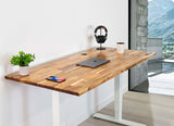 Wildwood Desk by EFFYDESK - Vysn