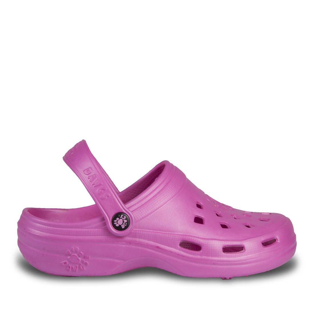 Women's Beach DAWGS Clogs by DAWGS USA - Vysn