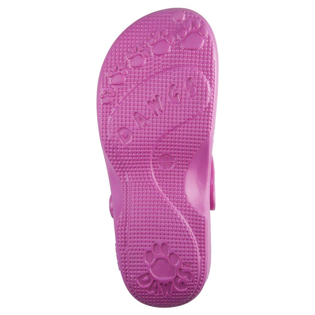 Women's Beach DAWGS Clogs by DAWGS USA - Vysn