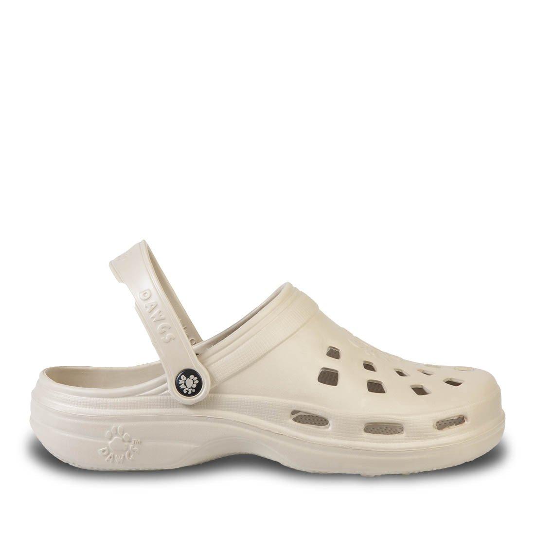 Women's Beach DAWGS Clogs by DAWGS USA - Vysn