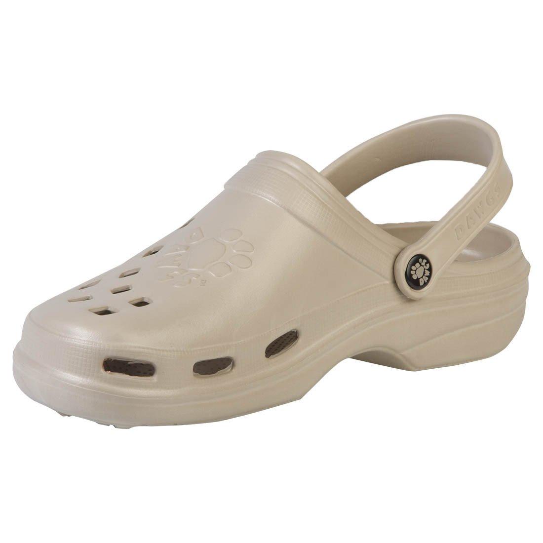 Women's Beach DAWGS Clogs by DAWGS USA - Vysn