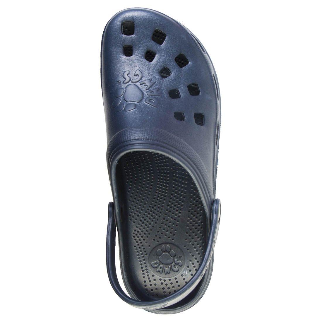 Women's Beach DAWGS Clogs by DAWGS USA - Vysn