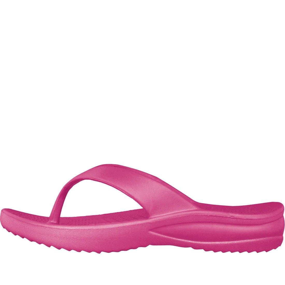 Women's Flip Flops by DAWGS USA - Vysn