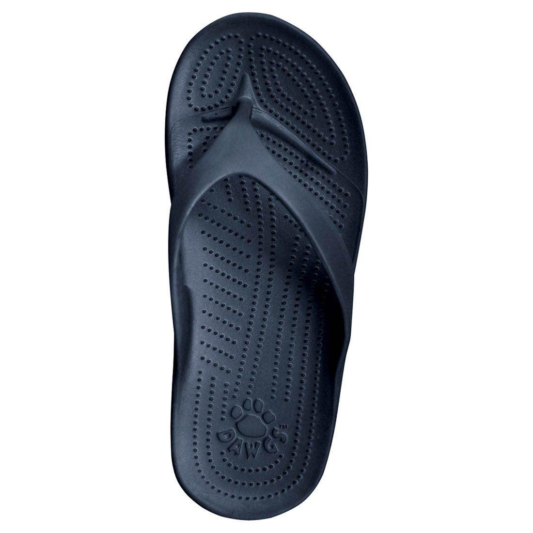 Women's Flip Flops by DAWGS USA - Vysn