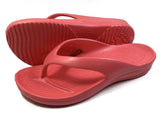 Women's Flip Flops by DAWGS USA - Vysn