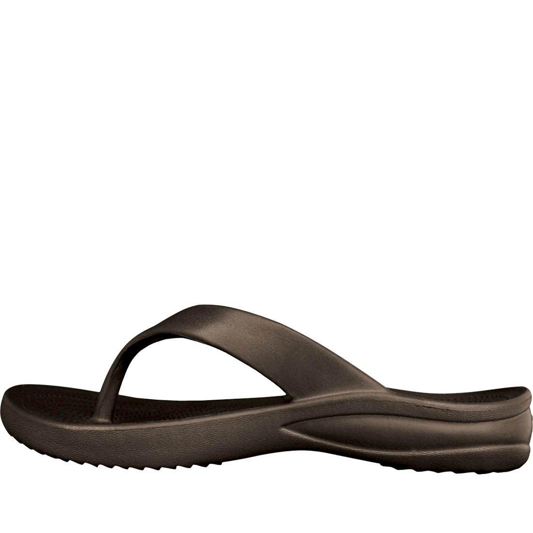 Women's Flip Flops by DAWGS USA - Vysn