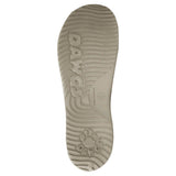 Women's Flip Flops - Tan by DAWGS USA - Vysn