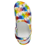 Women's Loudmouth Beach Dawgs Clogs - Drop Cloth by DAWGS USA - Vysn