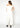 Women's Off Shoulder Wide Leg Jumpsuit With Pockets by Shop at Konus - Vysn