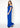 Women's Off Shoulder Wide Leg Jumpsuit With Pockets by Shop at Konus - Vysn