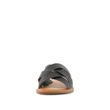 Women's Sandals Amalfi Black by Nest Shoes - Vysn