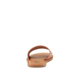 Women's Sandals Biarritz Brown by Nest Shoes - Vysn