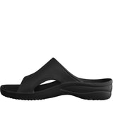 Women's Slides - Black by DAWGS USA - Vysn