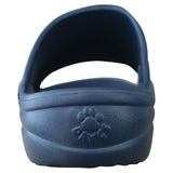 Women's Slides - Navy by DAWGS USA - Vysn