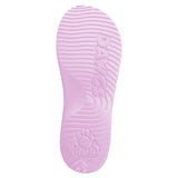 Women's Slides - Soft Pink by DAWGS USA - Vysn