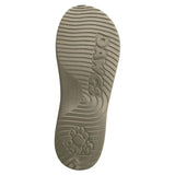 Women's Slides - Tan by DAWGS USA - Vysn