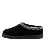 Women's Slipper Slumber Black by Nest Shoes - Vysn