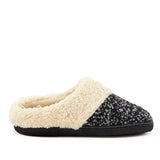 Women's Slippers Cozy Grey Crumble by Nest Shoes - Vysn