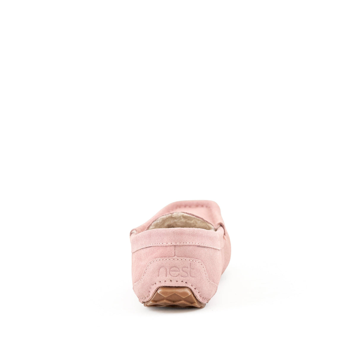 Women's Slippers Toasty Pink by Nest Shoes - Vysn