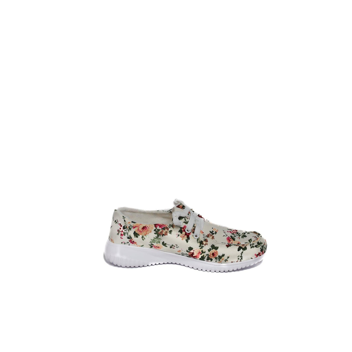 Women's Vegan-Friendly Cooper Patterned Comfy Sneaker by Nest Shoes - Vysn