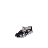 Women's Vegan-Friendly Cooper Patterned Comfy Sneaker by Nest Shoes - Vysn