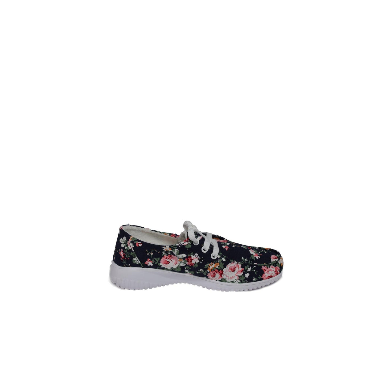 Women's Vegan-Friendly Cooper Patterned Comfy Sneaker by Nest Shoes - Vysn