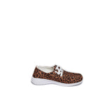 Women's Vegan-Friendly Cooper Patterned Comfy Sneaker by Nest Shoes - Vysn