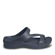 Women's Z Sandals - Charcoal Grey by DAWGS USA - Vysn