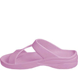 Women's Z Sandals - Lilac by DAWGS USA - Vysn