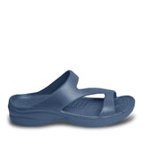 Women's Z Sandals - Navy by DAWGS USA - Vysn