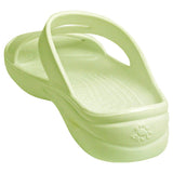 Women's Z Sandals - Soft Lime by DAWGS USA - Vysn